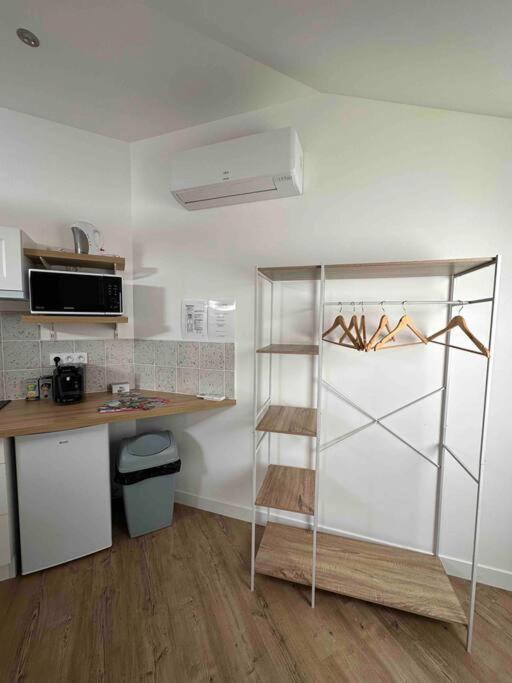 Petite Maison Avec Clim Blois Dış mekan fotoğraf