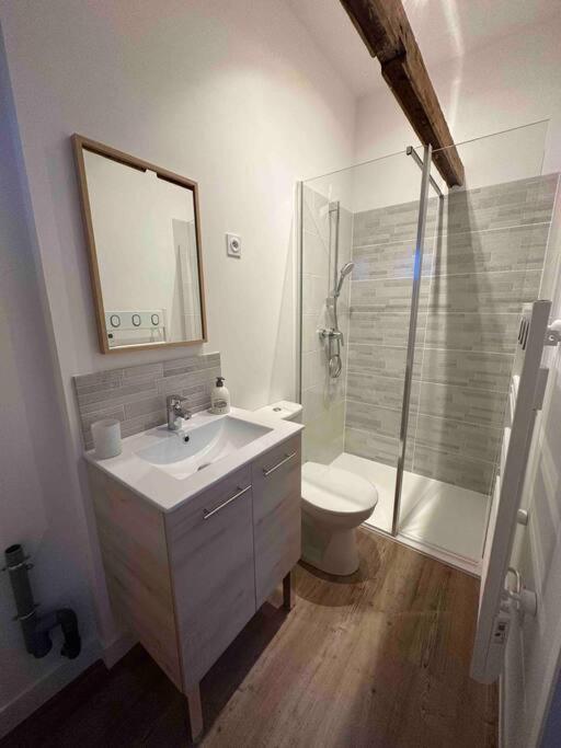 Petite Maison Avec Clim Blois Dış mekan fotoğraf