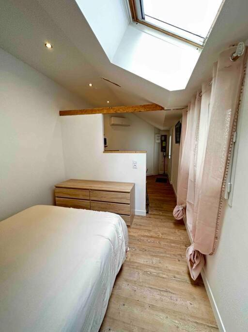 Petite Maison Avec Clim Blois Dış mekan fotoğraf