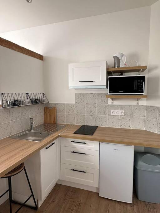Petite Maison Avec Clim Blois Dış mekan fotoğraf
