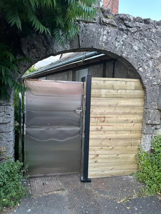 Petite Maison Avec Clim Blois Dış mekan fotoğraf