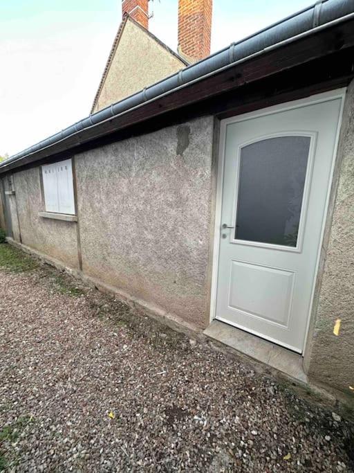 Petite Maison Avec Clim Blois Dış mekan fotoğraf